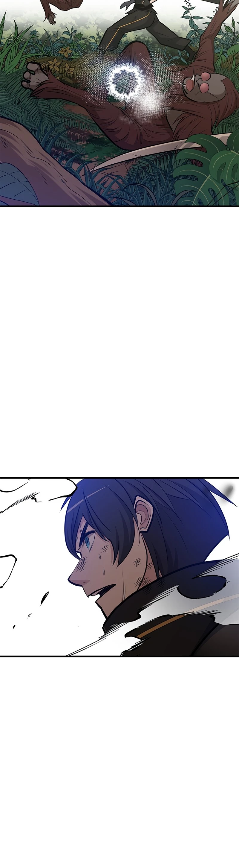 The Tutorial Is Too Tough! Chapter 54 - 52