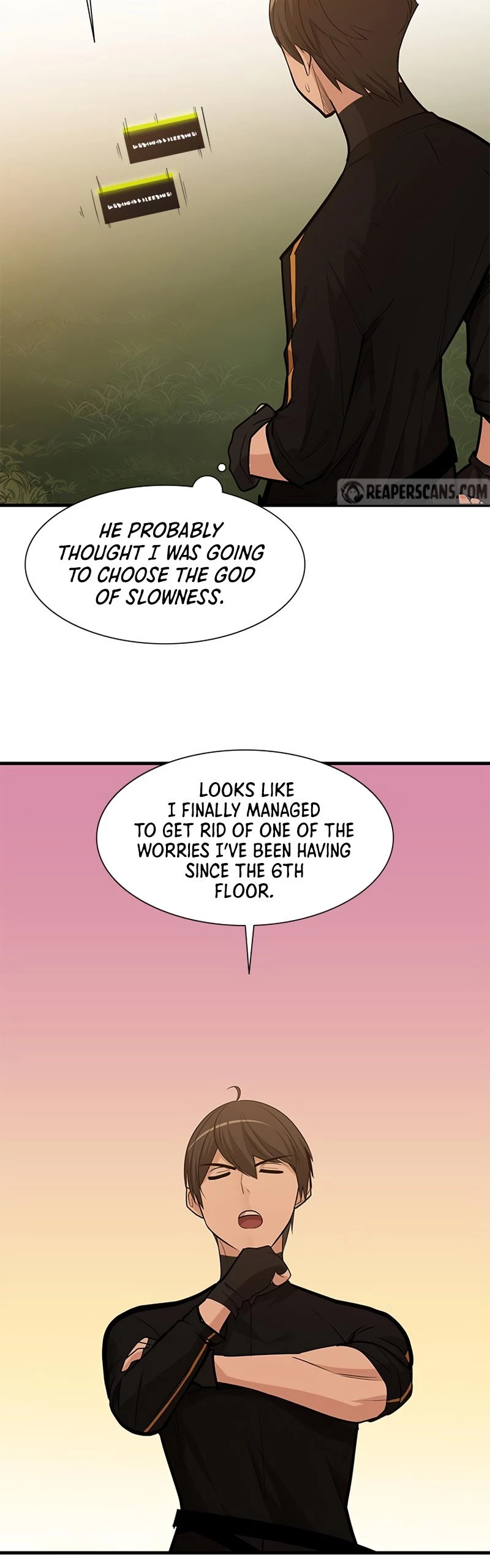 The Tutorial Is Too Tough! Chapter 51 - 8