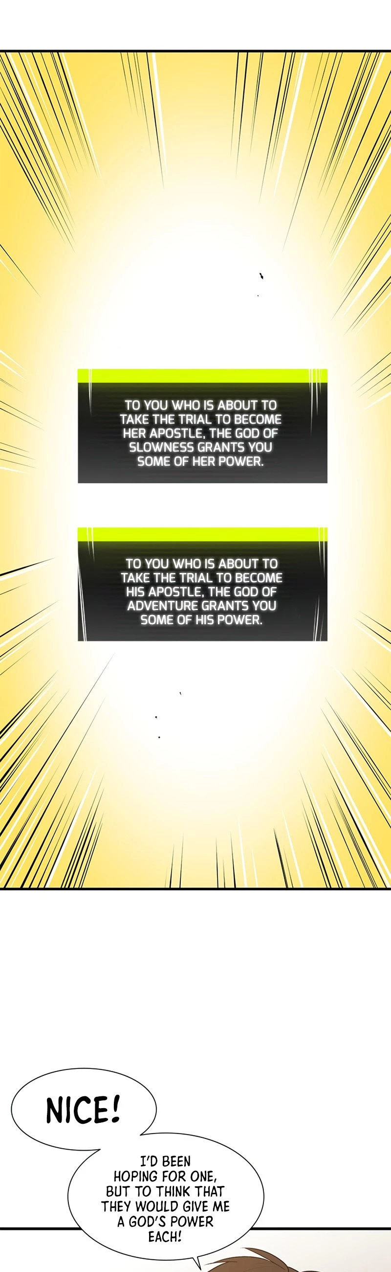 The Tutorial Is Too Tough! Chapter 51 - 9