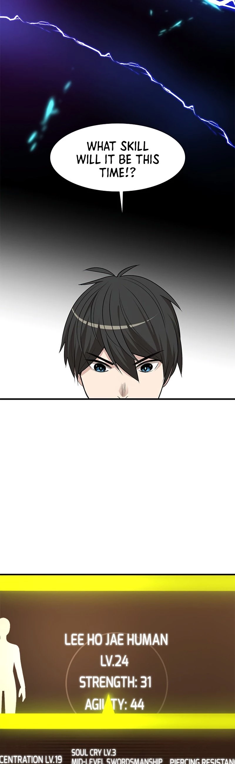 The Tutorial Is Too Tough! Chapter 51 - 11