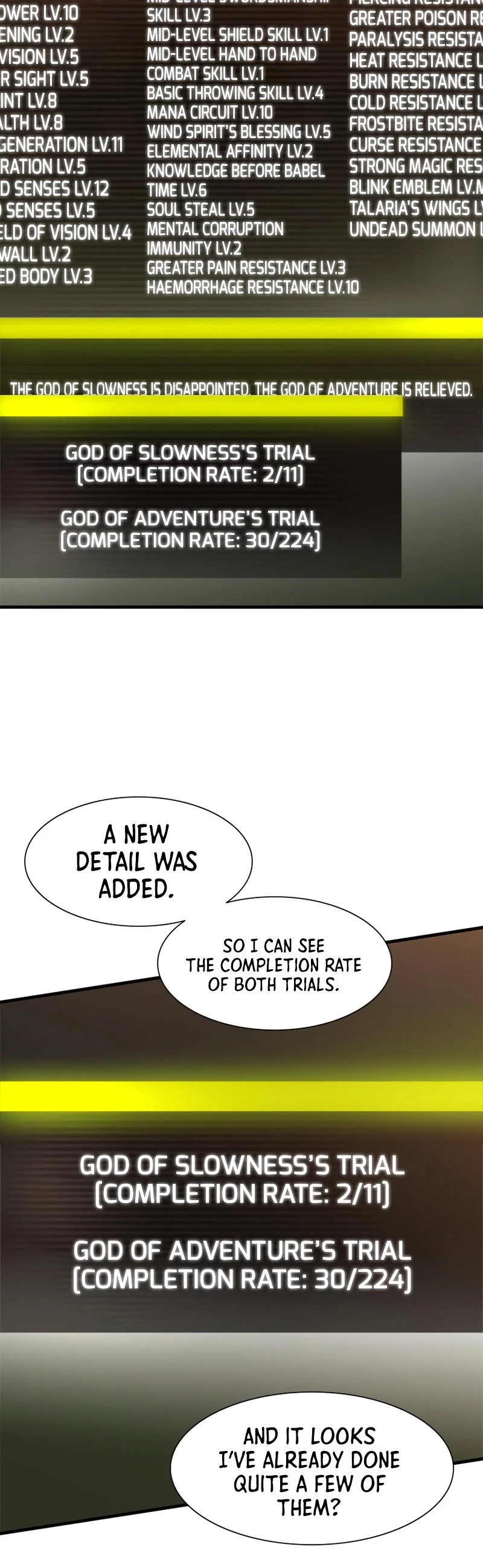 The Tutorial Is Too Tough! Chapter 51 - 12
