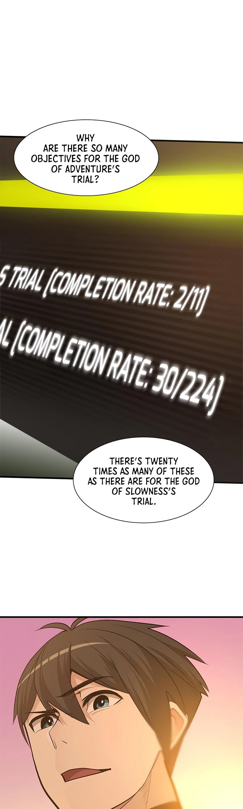 The Tutorial Is Too Tough! Chapter 51 - 13