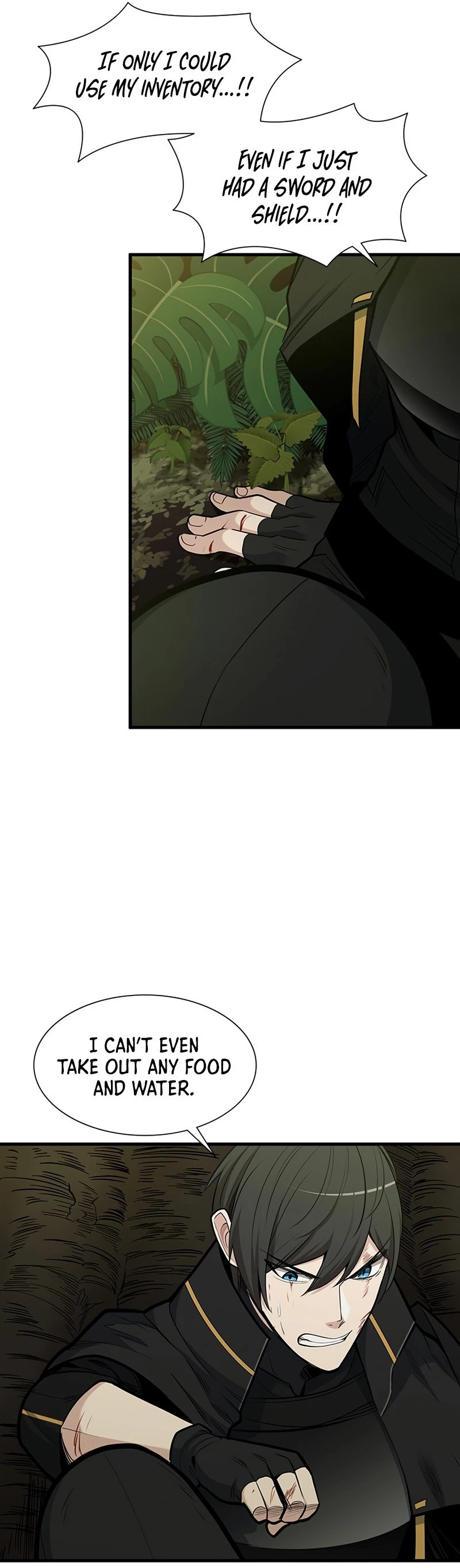 The Tutorial Is Too Tough! Chapter 52 - 45