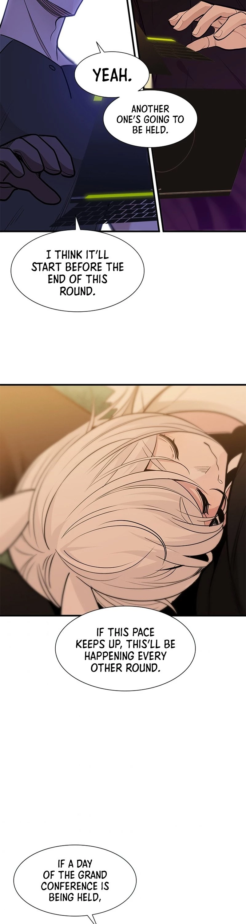 The Tutorial Is Too Tough! Chapter 50 - 6