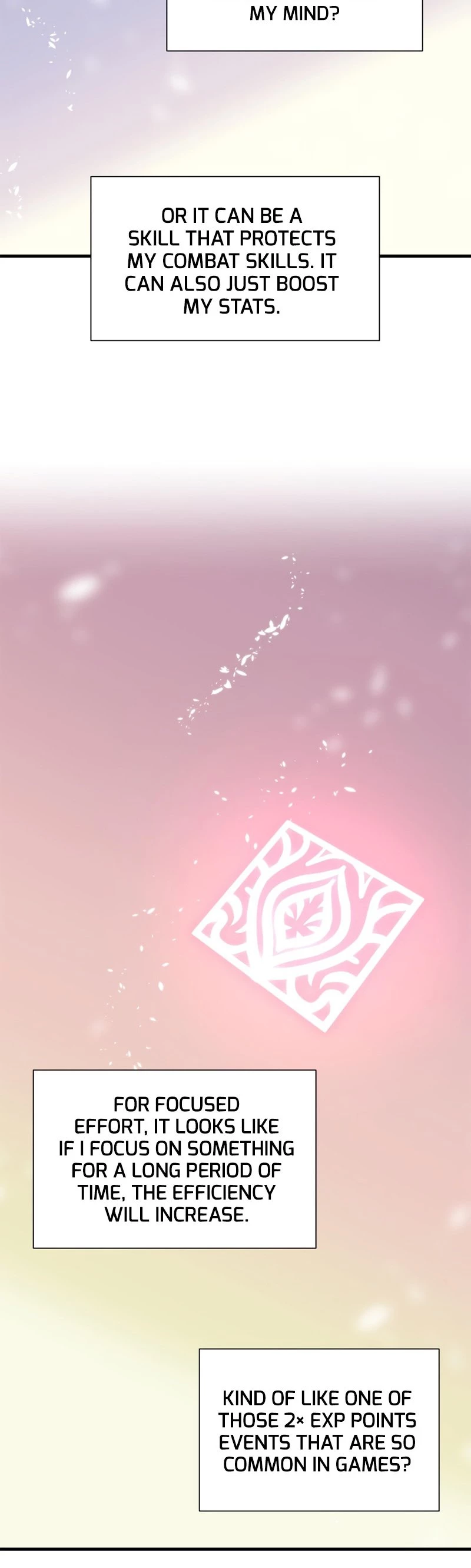 The Tutorial Is Too Tough! Chapter 51 - 16