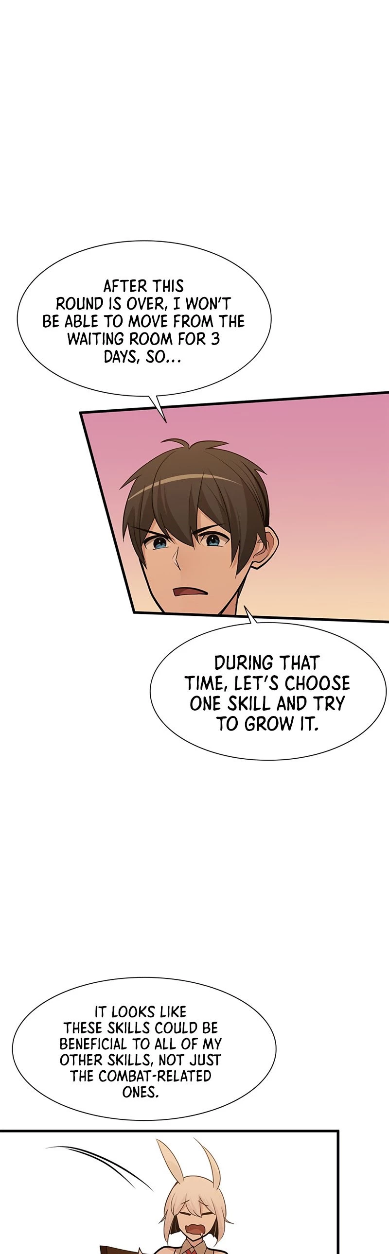 The Tutorial Is Too Tough! Chapter 51 - 17