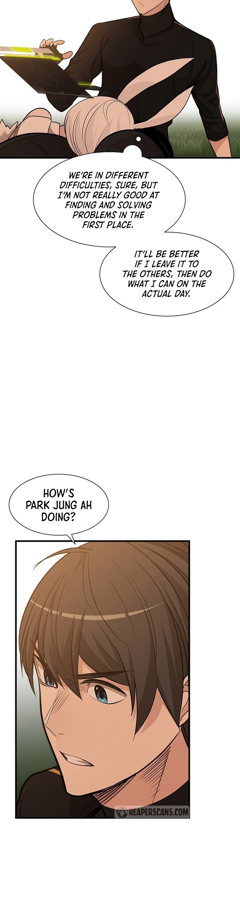 The Tutorial Is Too Tough! Chapter 50 - 8
