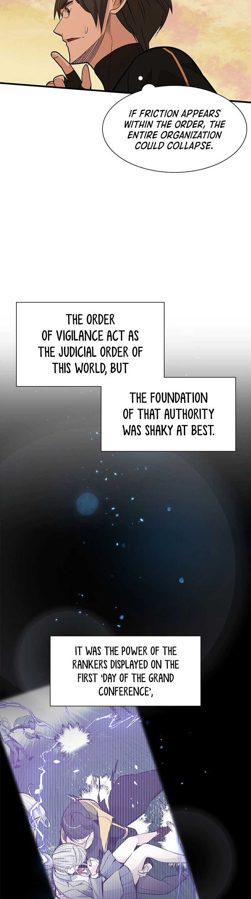 The Tutorial Is Too Tough! Chapter 50 - 10