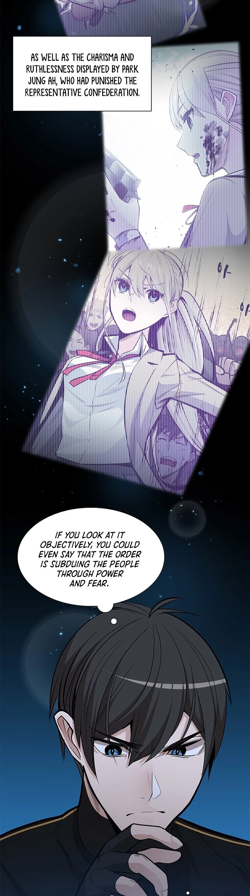 The Tutorial Is Too Tough! Chapter 50 - 11