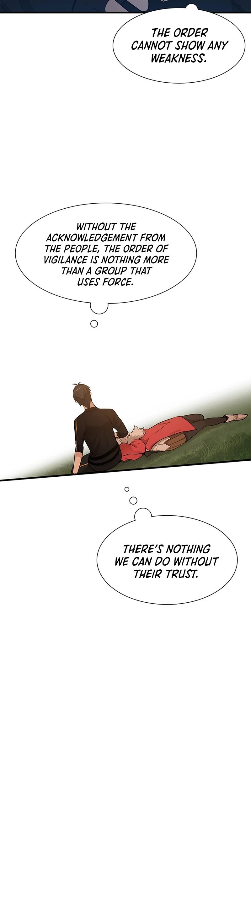 The Tutorial Is Too Tough! Chapter 50 - 12