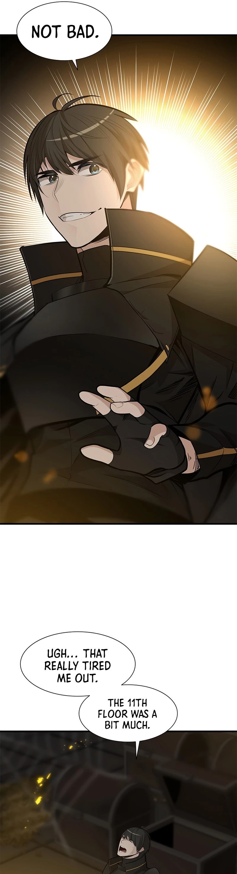 The Tutorial Is Too Tough! Chapter 49 - 9