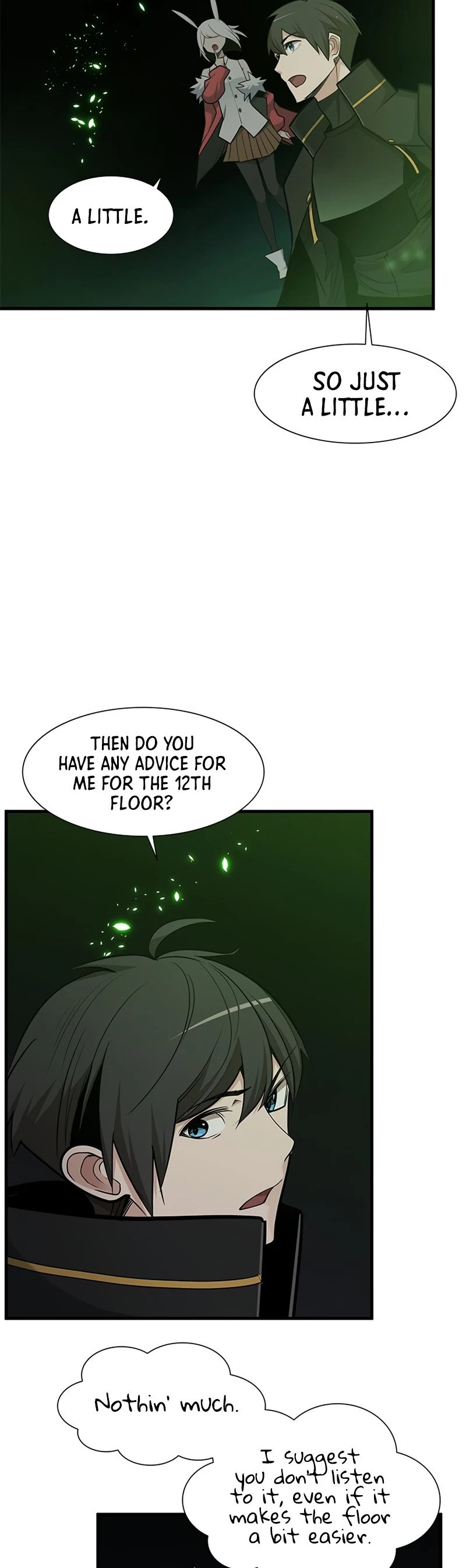 The Tutorial Is Too Tough! Chapter 51 - 30