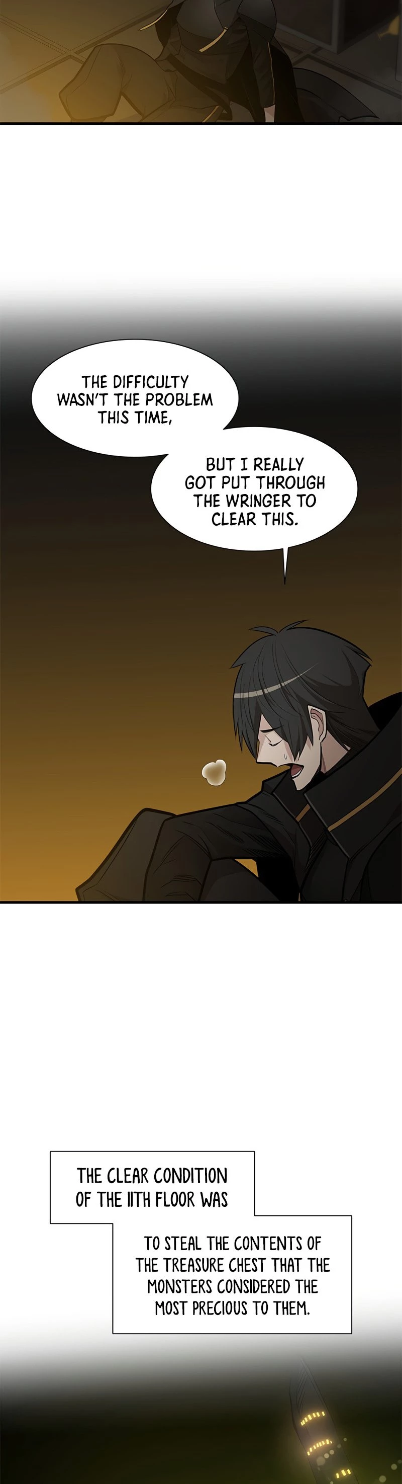 The Tutorial Is Too Tough! Chapter 49 - 10