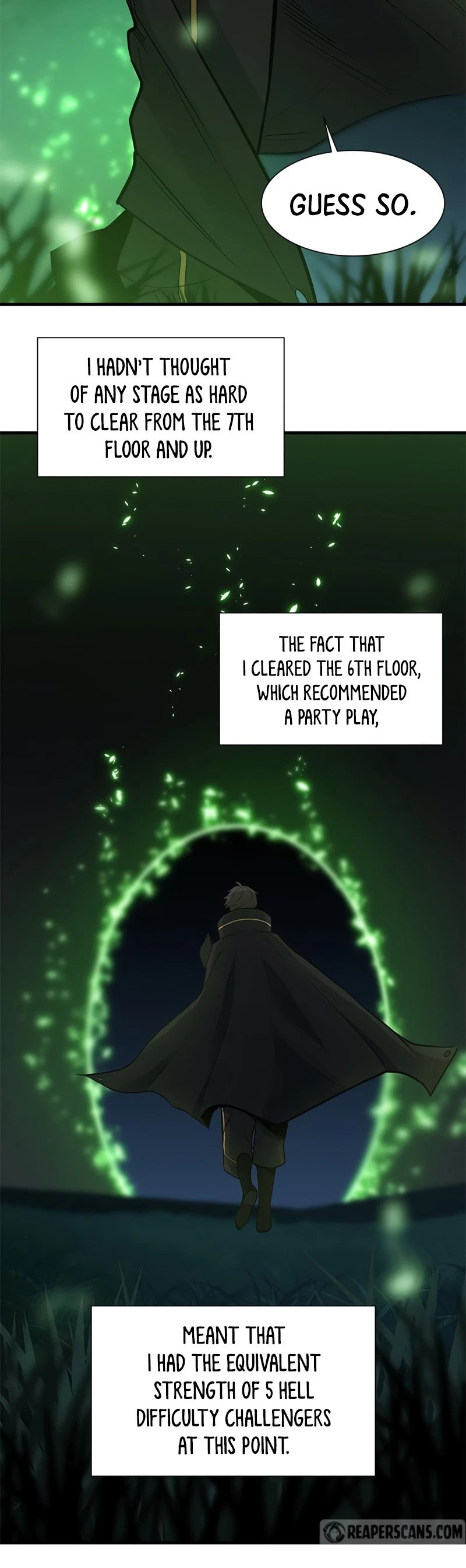 The Tutorial Is Too Tough! Chapter 51 - 32