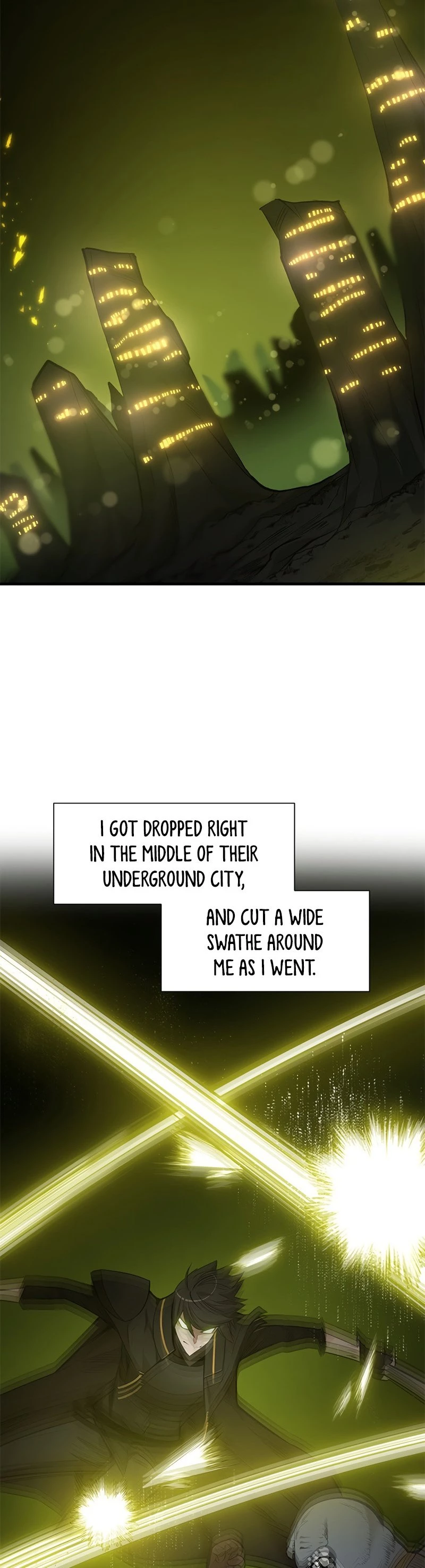 The Tutorial Is Too Tough! Chapter 49 - 11