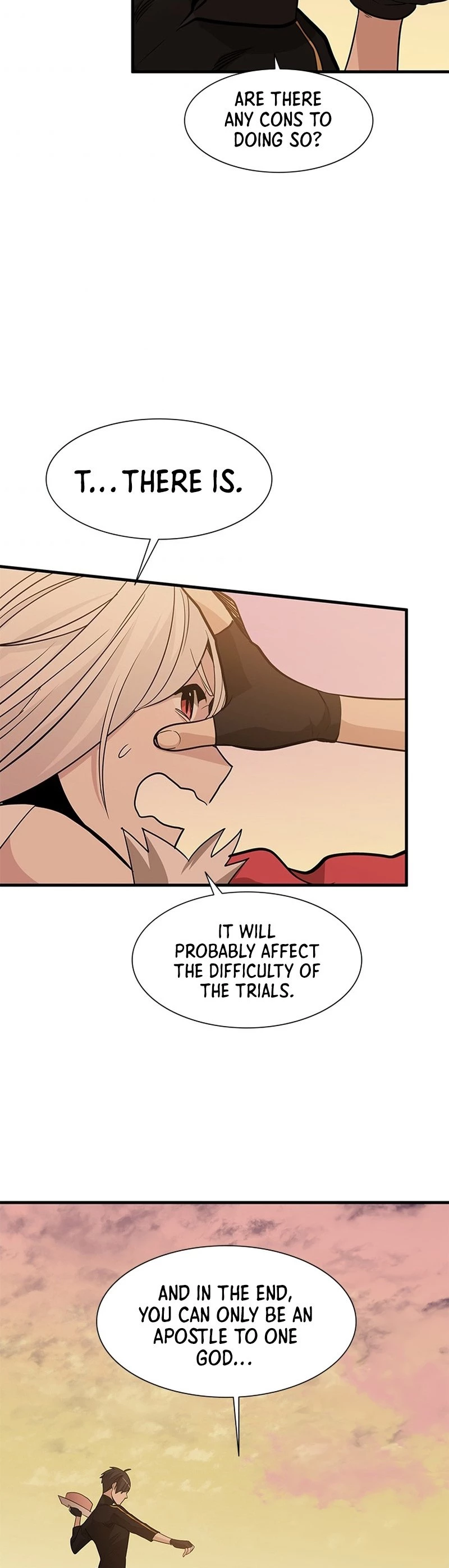 The Tutorial Is Too Tough! Chapter 50 - 22
