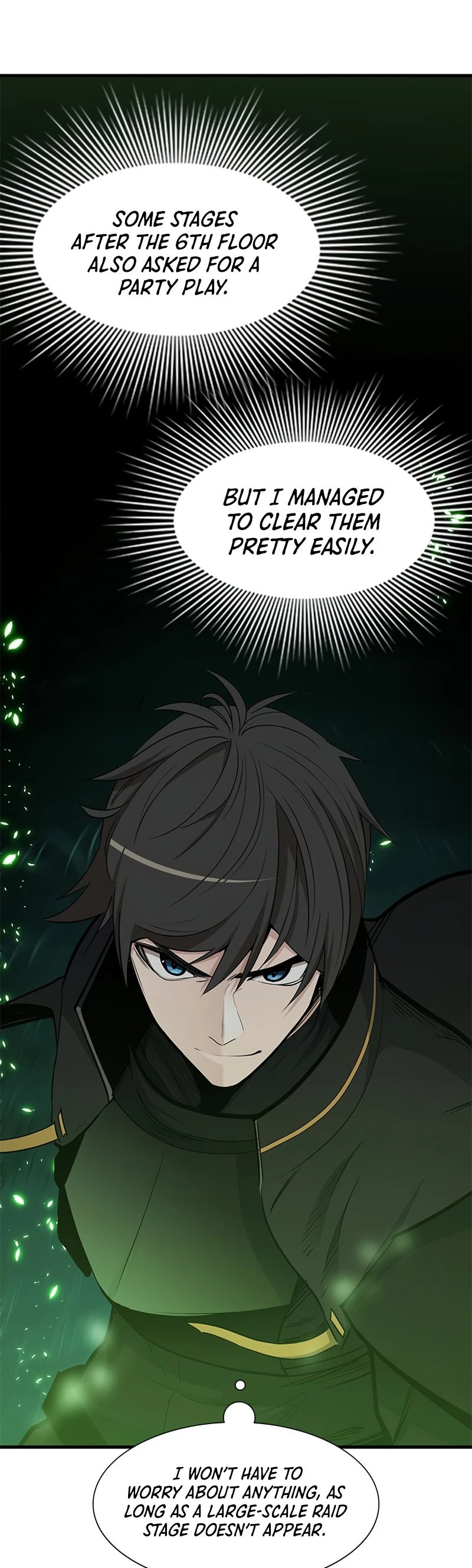The Tutorial Is Too Tough! Chapter 51 - 33
