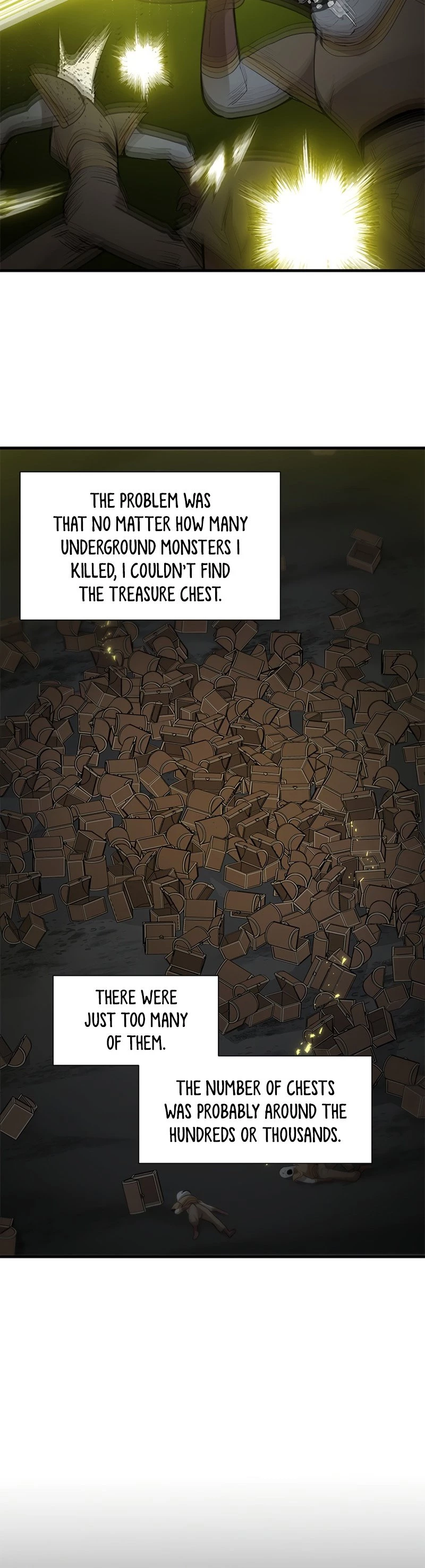 The Tutorial Is Too Tough! Chapter 49 - 12