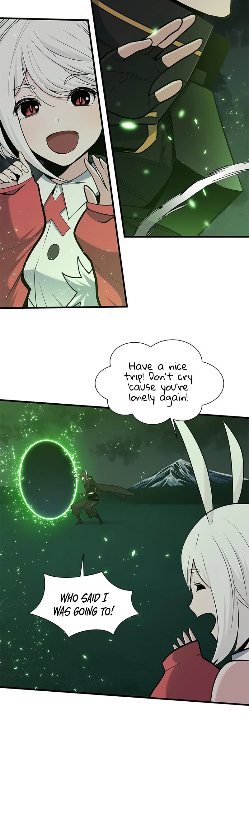The Tutorial Is Too Tough! Chapter 51 - 35