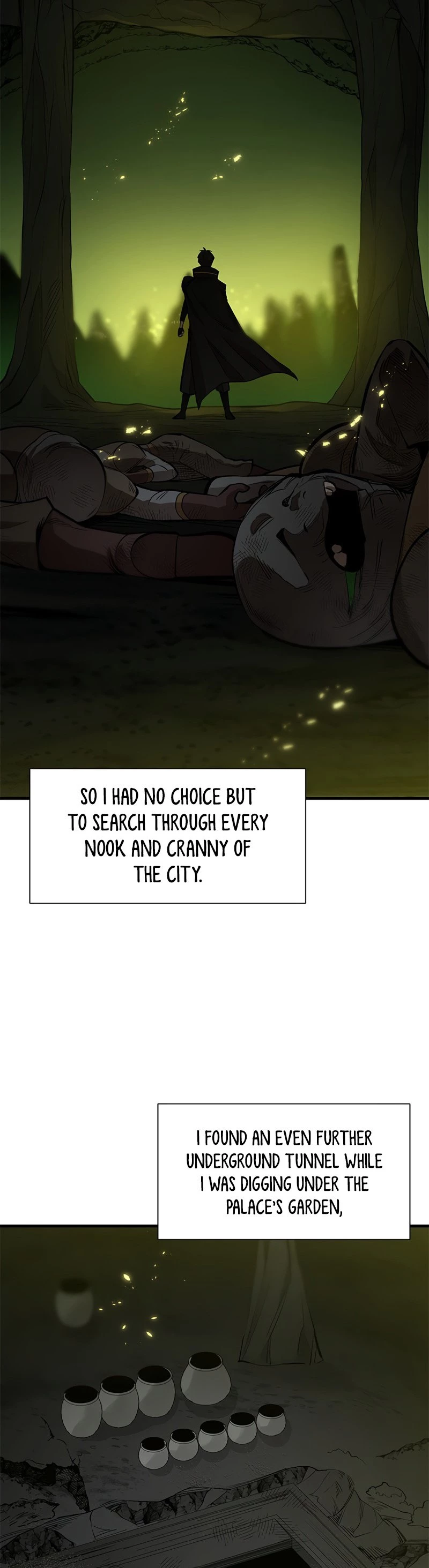 The Tutorial Is Too Tough! Chapter 49 - 14