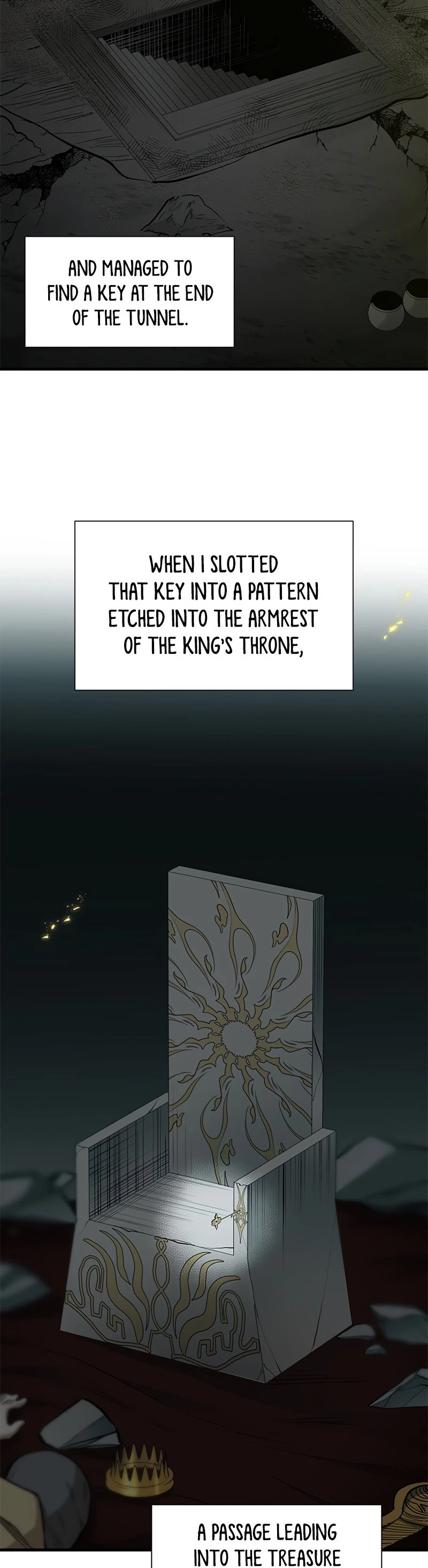 The Tutorial Is Too Tough! Chapter 49 - 15