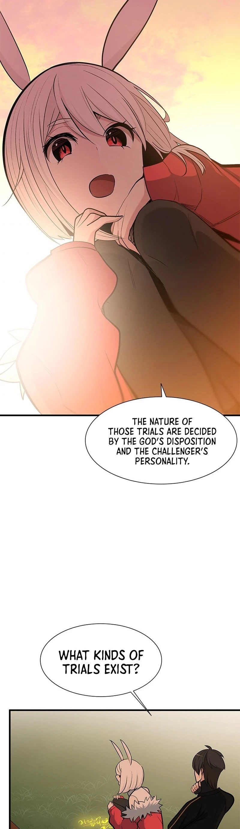 The Tutorial Is Too Tough! Chapter 50 - 26