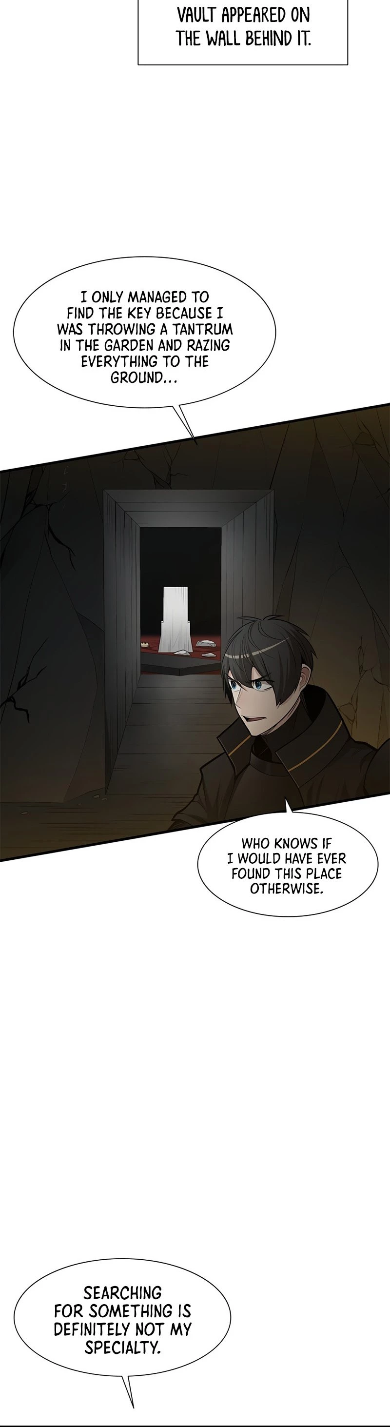 The Tutorial Is Too Tough! Chapter 49 - 16