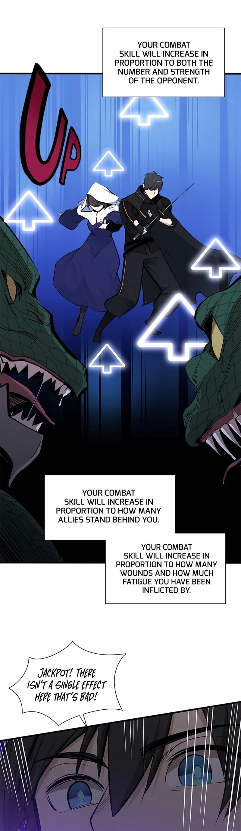 The Tutorial Is Too Tough! Chapter 51 - 41