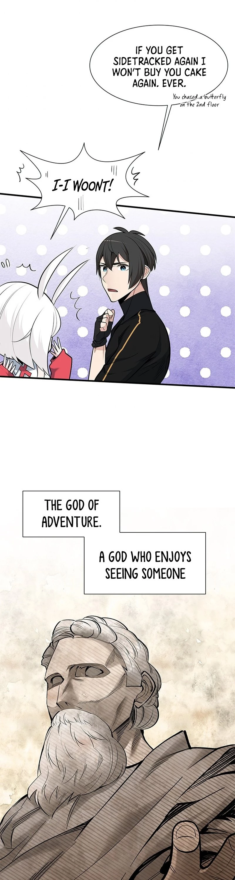 The Tutorial Is Too Tough! Chapter 50 - 30