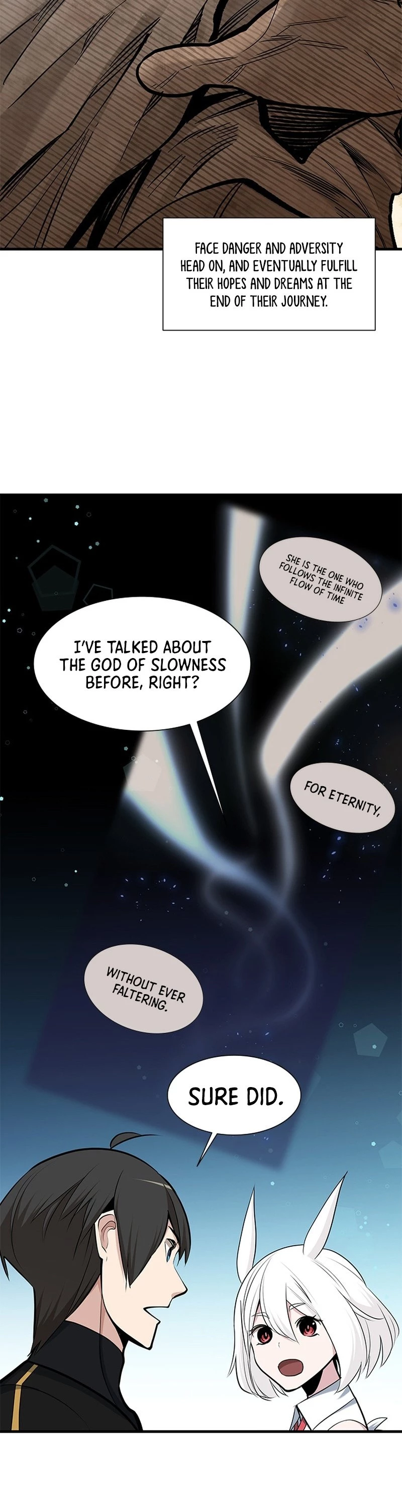 The Tutorial Is Too Tough! Chapter 50 - 31