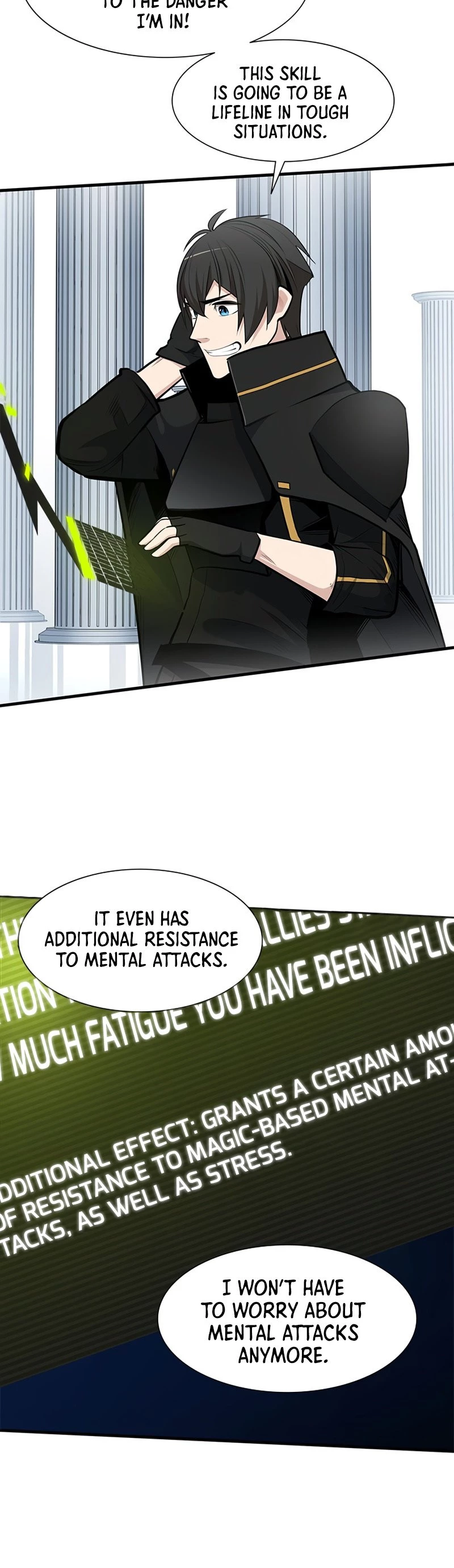 The Tutorial Is Too Tough! Chapter 51 - 43
