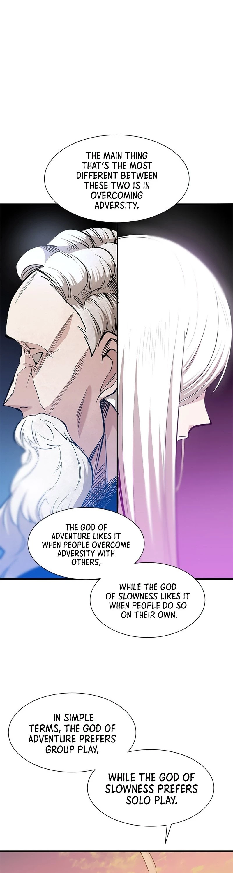 The Tutorial Is Too Tough! Chapter 50 - 32