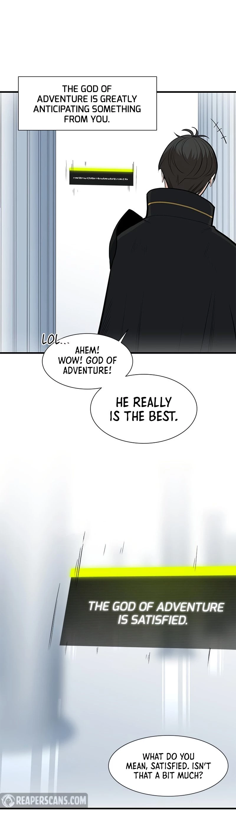 The Tutorial Is Too Tough! Chapter 51 - 44