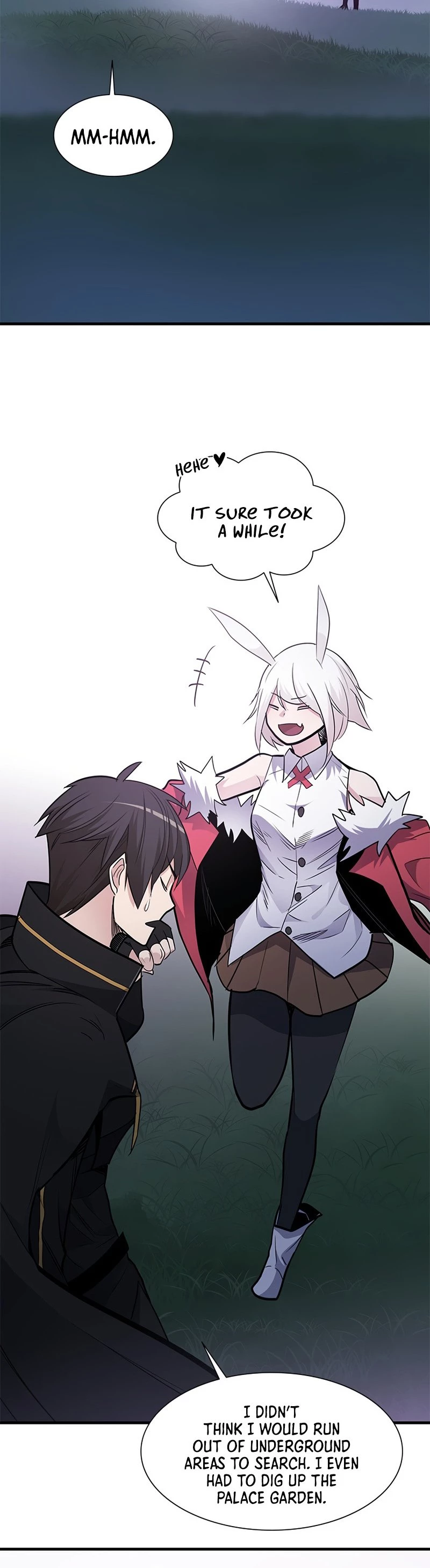 The Tutorial Is Too Tough! Chapter 49 - 24