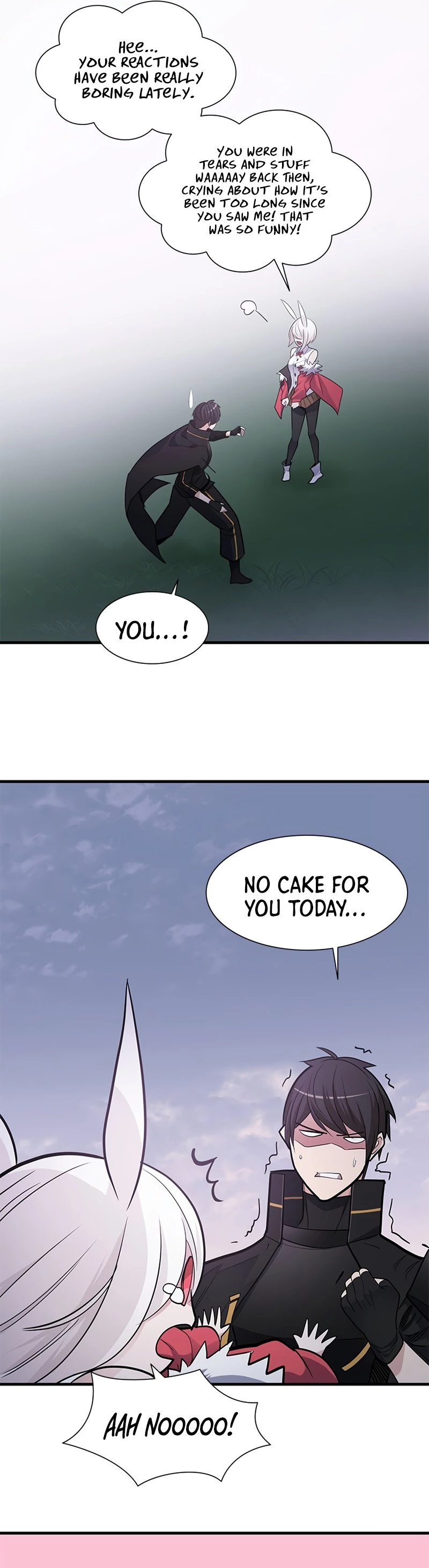 The Tutorial Is Too Tough! Chapter 49 - 25