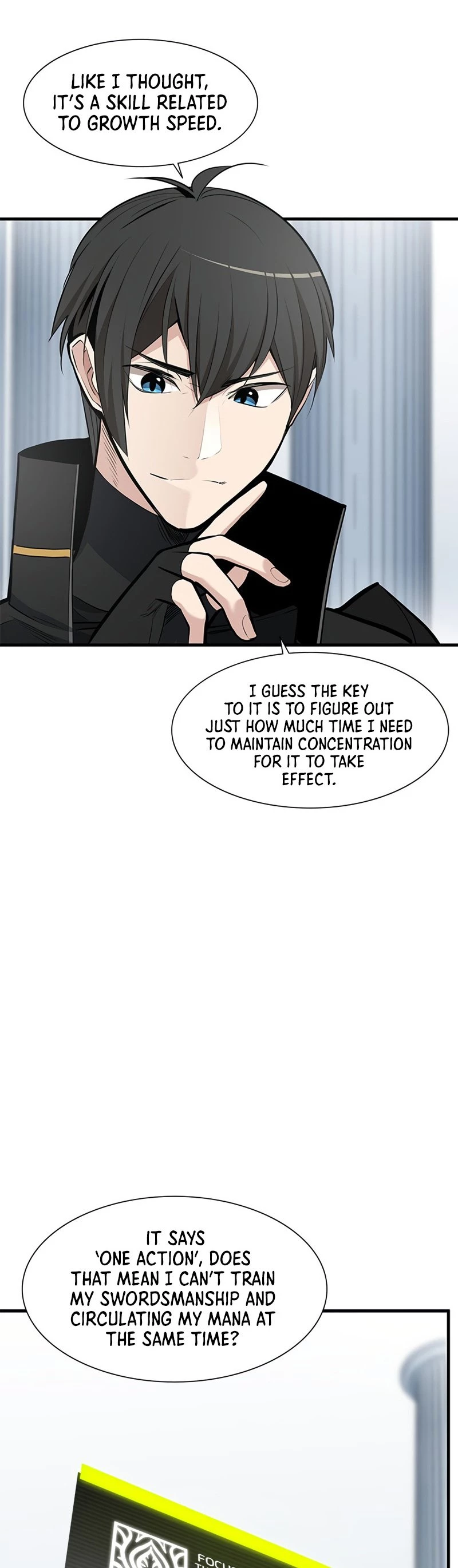 The Tutorial Is Too Tough! Chapter 51 - 46