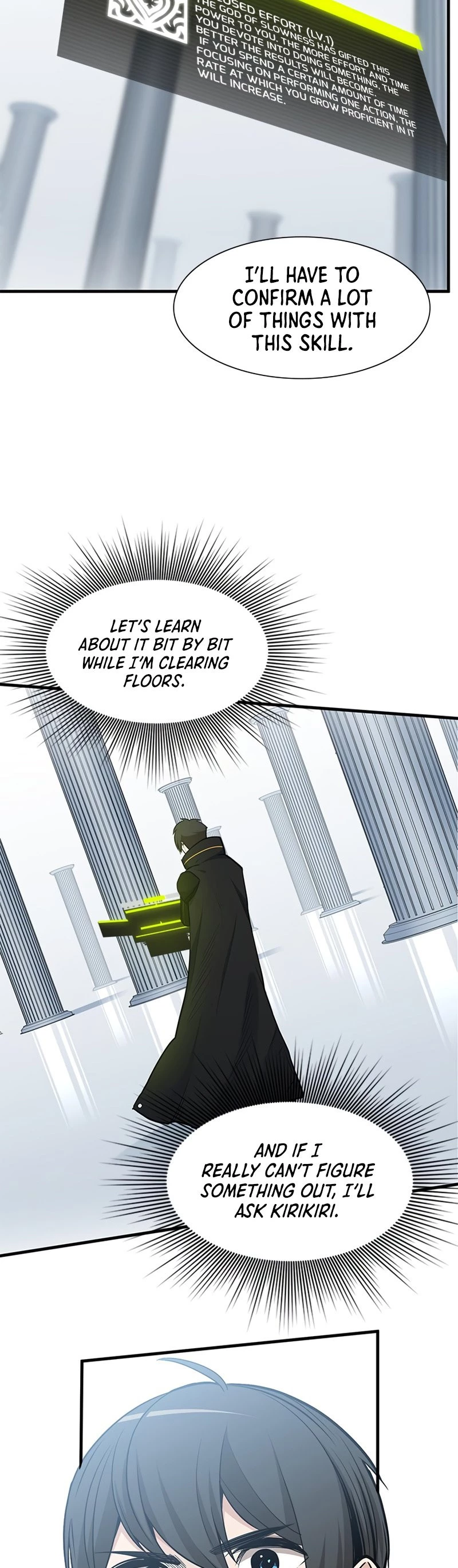 The Tutorial Is Too Tough! Chapter 51 - 47
