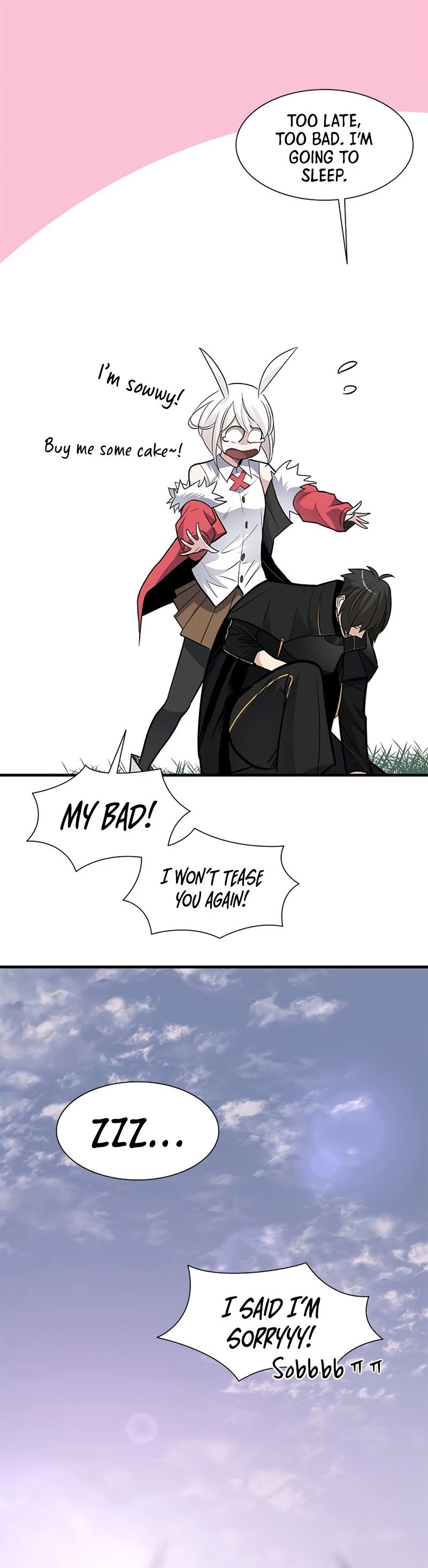 The Tutorial Is Too Tough! Chapter 49 - 26