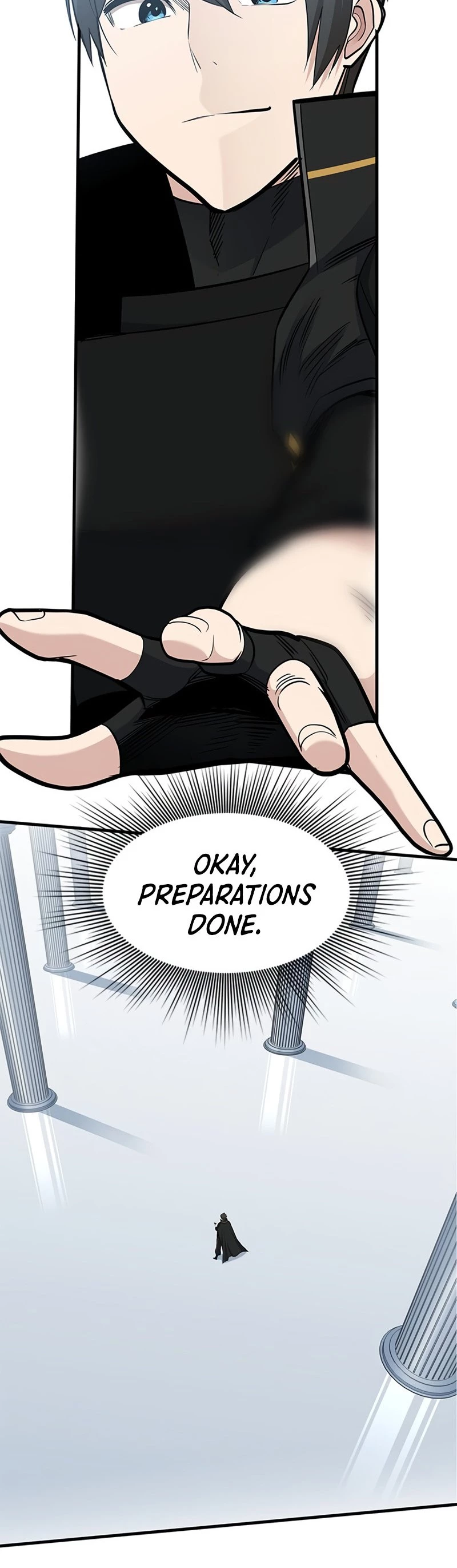 The Tutorial Is Too Tough! Chapter 51 - 48