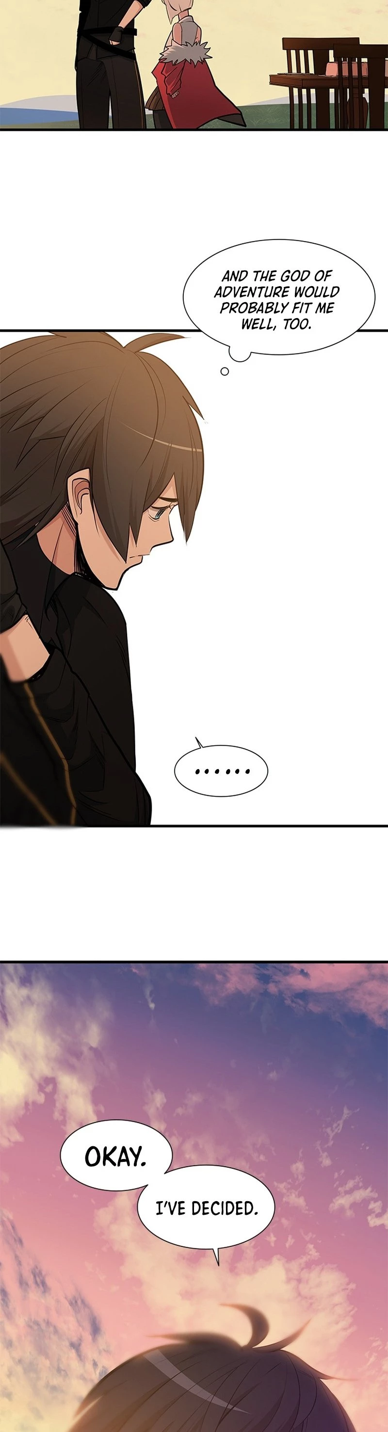 The Tutorial Is Too Tough! Chapter 50 - 39