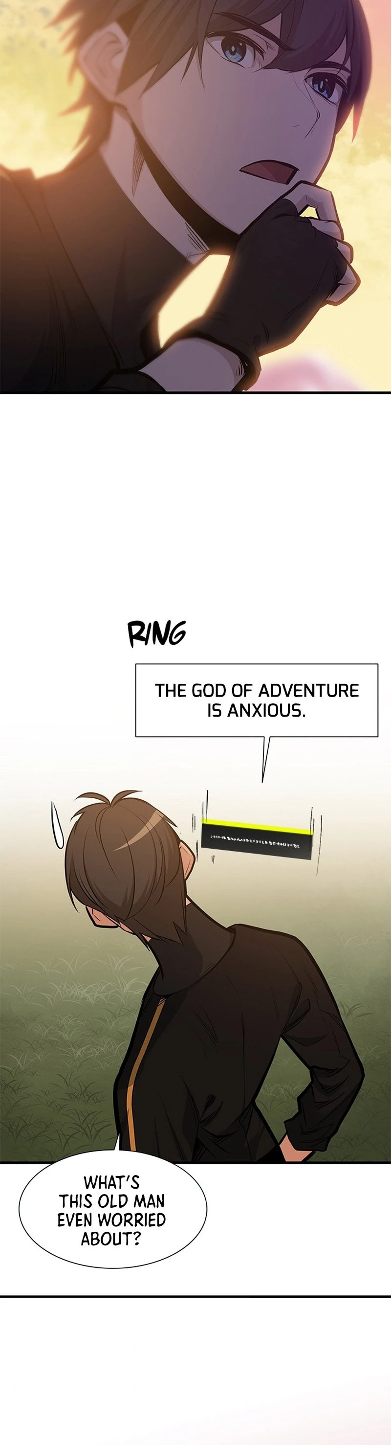 The Tutorial Is Too Tough! Chapter 50 - 40