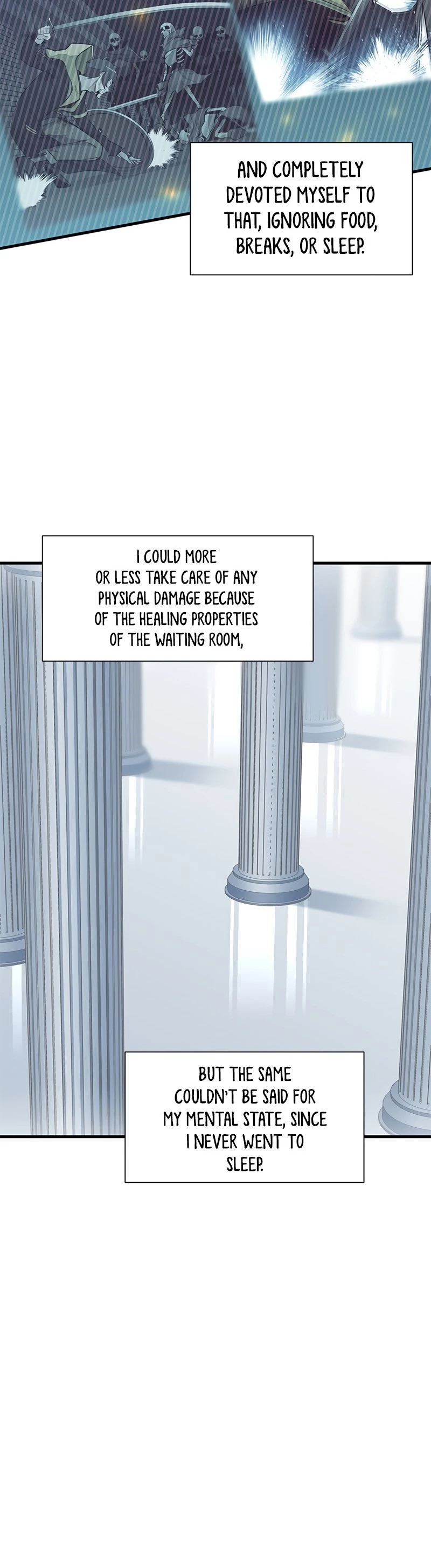 The Tutorial Is Too Tough! Chapter 49 - 32