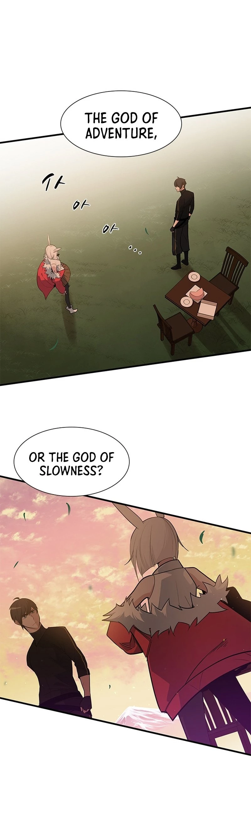 The Tutorial Is Too Tough! Chapter 50 - 42