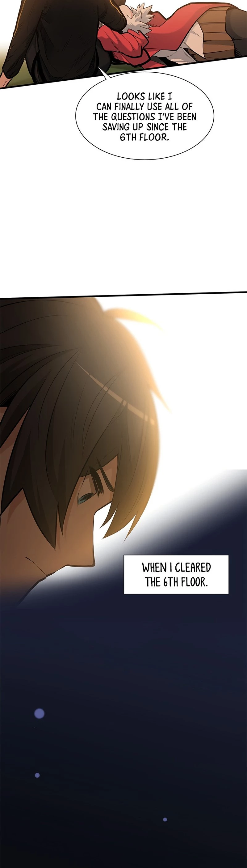 The Tutorial Is Too Tough! Chapter 49 - 35