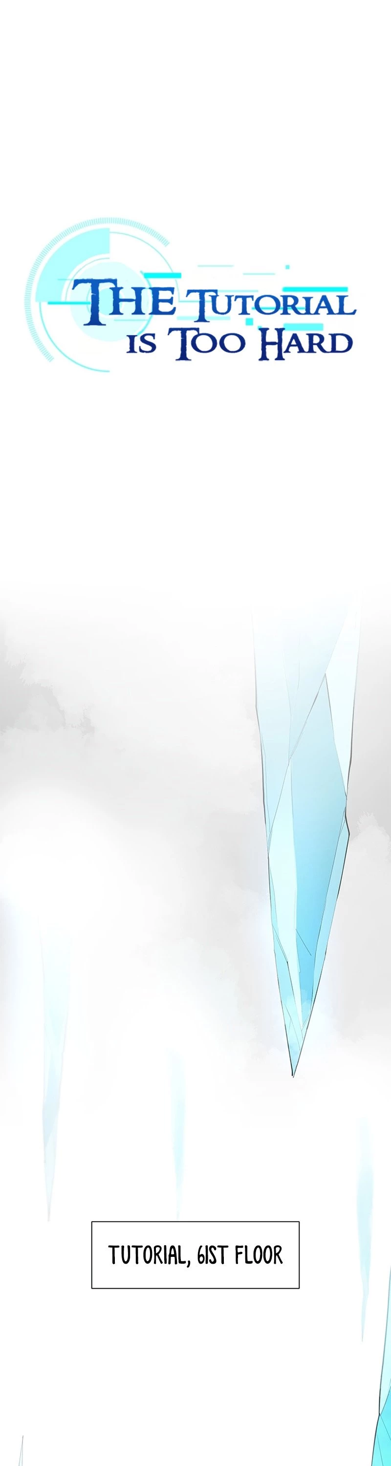The Tutorial Is Too Tough! Chapter 48 - 5