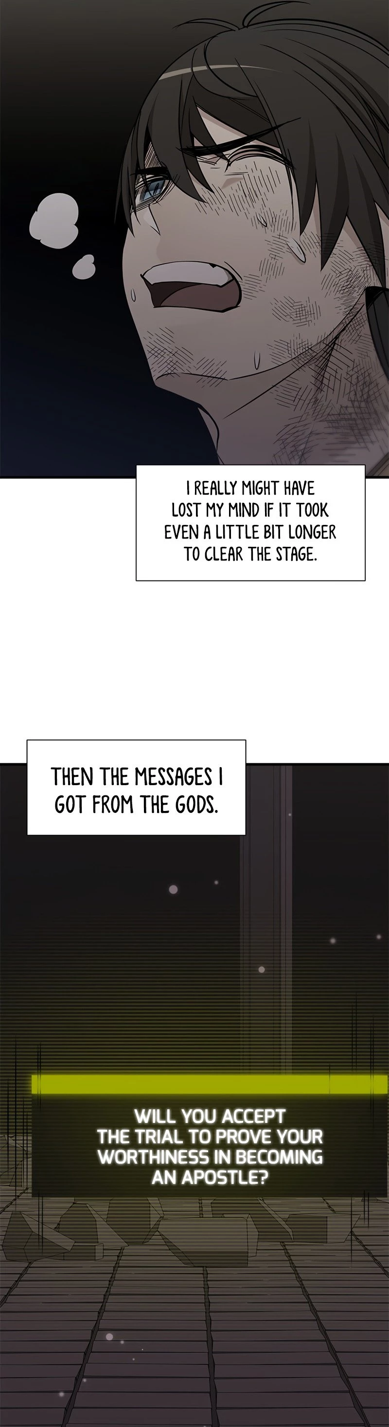 The Tutorial Is Too Tough! Chapter 49 - 37