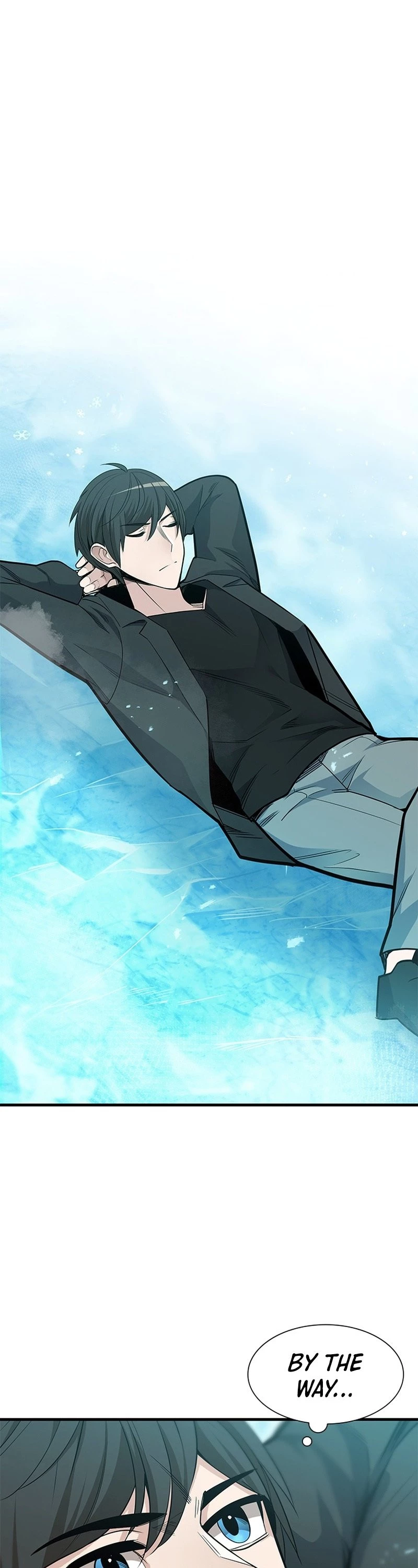 The Tutorial Is Too Tough! Chapter 48 - 7