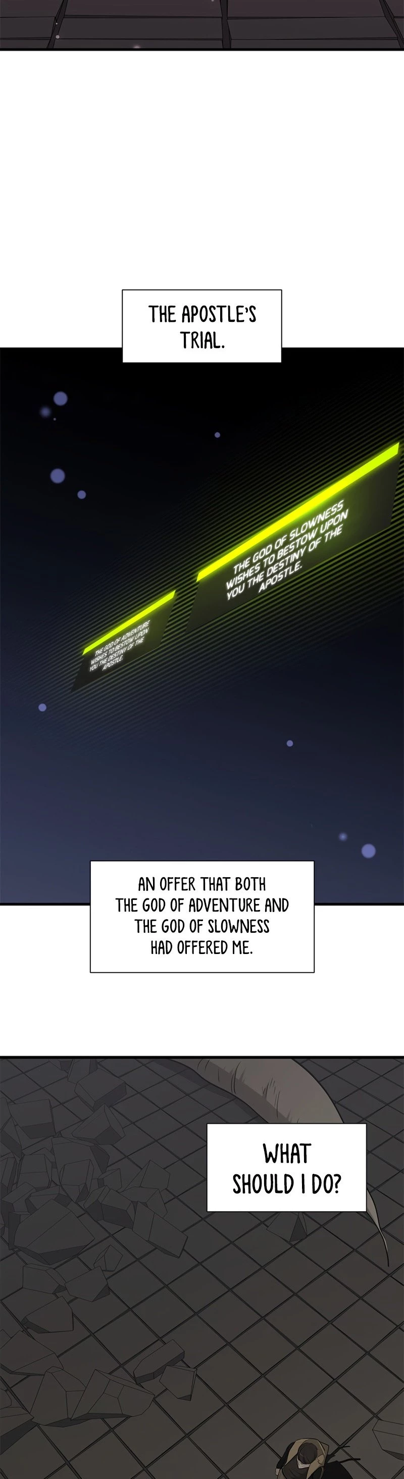 The Tutorial Is Too Tough! Chapter 49 - 38