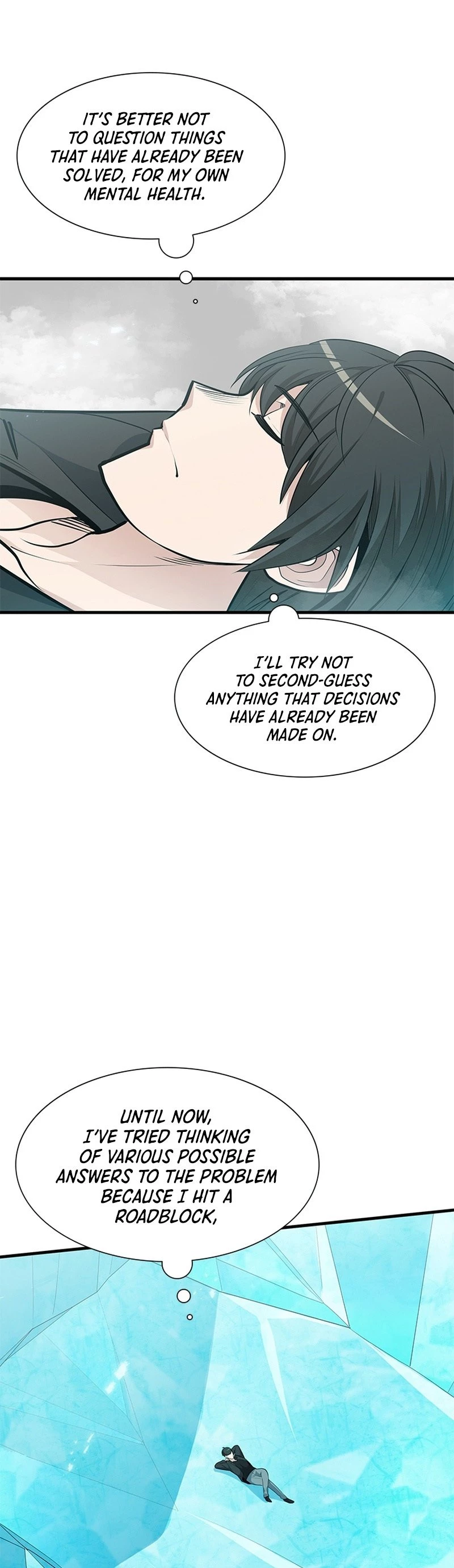 The Tutorial Is Too Tough! Chapter 48 - 9