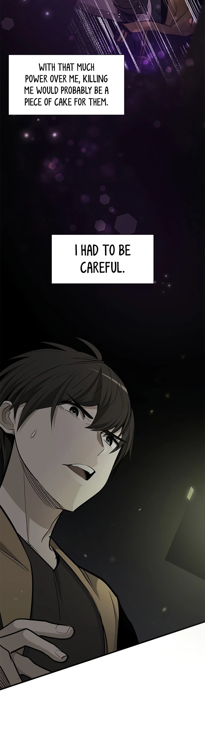 The Tutorial Is Too Tough! Chapter 49 - 40